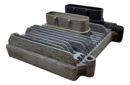 MÓDULO CENTRAL DE INJEÇÃO GM CORSA 1.0 2005 2008