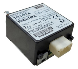 MODULO CONTROLE DE PORTA TOYOTA YARIS 2019 2020 2021 ORIGIN