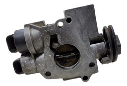 CORPO BORBOLETA TBI PALIO UNO SIENA 1.0 8V FIRE 01 04