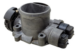 CORPO BORBOLETA TBI PALIO UNO SIENA 1.0 8V FIRE 01 04