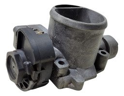 CORPO BORBOLETA TBI PALIO UNO SIENA 1.0 8V FIRE 01 04