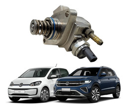 Bomba Alta Pressao Polo Up! Tcross Nivus Virtus Original Vw