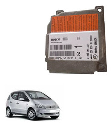 Modulo Air Bag Mercedes Classe A 2000 2001 2005 0285001222
