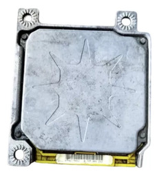 MODULO AIR BAG MERCEDES CLASSE A 2000 2001 2005 0285001222