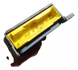 MODULO AIR BAG MERCEDES CLASSE A 2000 2001 2005 0285001222