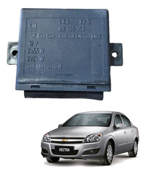Modulo Controle Eletrônico Vectra Astra Zafira Sl5 09135156