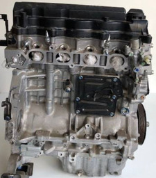 Motor Parcial Honda Hrv 1.8 2016/2021