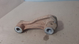 Suporte Coxim Da Caixa Cambio Original Fiat Novo Uno Palio