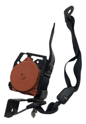 Cinto Traseiro Central Mitsubishi Outlander 2014 A 2015