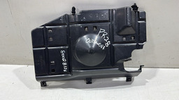 Acabamento Inferior Painel Outlander 2015 Porta Luva