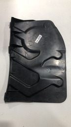 Defletor Ar Radiador Kia Sportage 2011 2012 2013 291202s000