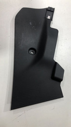 Moldura Lateral Esquerda Console Outlander 2014/2015