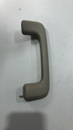 Puxador Alça Teto Pqp Mitsubishi Outlander 2014 15 Original