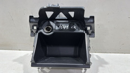 Porta Treco Console Tomada 12v Mitsubishi Outlander 2015