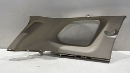 Acabamento Traseiro Esquerdo Mitsubishi Outlander 2014/2018