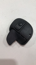 Paddle Shift Esquerdo (-) Jeep Compass 2018 19 20 2021