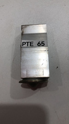 Valvula Expansao Evaporador Outlander 2014 Csa387b009 C8358