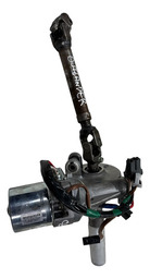 Coluna De Direção Elétrica Mitsubishi Outlander 2015 2014