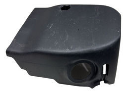 Acabamento Coluna Direcao Mitsubishi Outlander 2014  2019