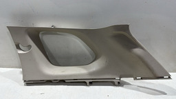 Acabamento Traseiro Direito Mitsubishi Outlander 2014/2018