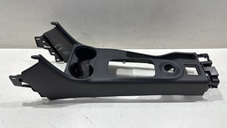 Console Central Porta Copos Mitsubishi Outlander 2014/2018