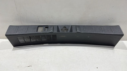 Soleira Acabamento Traseira Porta Mala Outlander 2014/2018