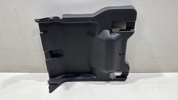 Moldura Direita Banco Mitsubishi Outlander 2014/2018