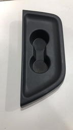 Porta Copos Console Outlander Gt 2014 Á 2015 7230a768zz