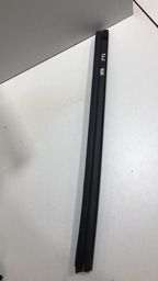 Pestana Vidro Porta Traseiro Esquerdo Jeep Compass 16/21