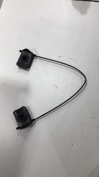 Fechadura Trava Capô Dianteiro Bmw X5 2003 2004 2005