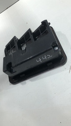 Difusor Saída Ar Carroceria Mitsubishi Outlander 2014 2015