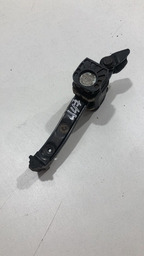 Limitador Porta Traseira Bmw 120i 2.0 Turbo 2015 Á 2016