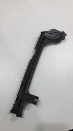 Guia Vidro Dianteiro Esquerdo Fiat Argo Cronos 2018 52045912