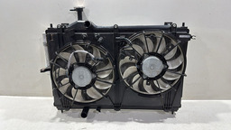 Kit Radiador Completo Mitsubishi Outlander 2.0 2015 2014