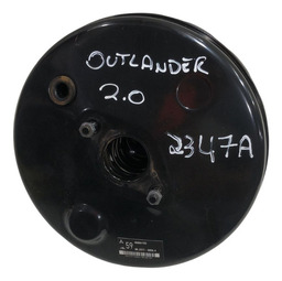 Hidrovácuo Mitsubishi Outlander Gt 2.0 2014/2015 Original