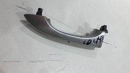 Maçaneta Externa Porta Direita Bmw X5 2001 2004