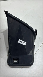 Acabamento Dianteiro Esquerdo Caixa Filtro Ar Bmw X5 2001/06