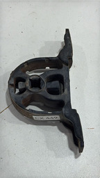 Suporte De Escape Bmw X5 E53 4.4 2001/2006 18217503027