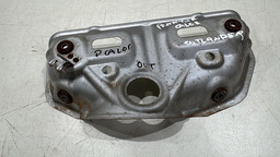 Protetor De Calor Mitsubishi Outlander 2014 2015 2.0 Orig