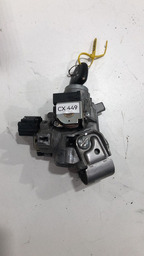 Cilindro Ignição Comutador Mitsubishi Outlander 2014 2015