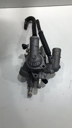 Carcaça Válvula Termostática Lancer Outlander 2.0 2014 2015