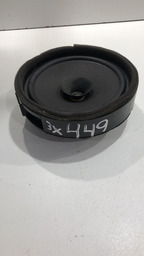 Alto-falante Porta Original Mitsubishi Outlander 2014 2015