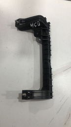 Guia Trilho Vidro Porta Dianteiro Direito Argo Cronos 2017