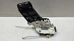 Fechadura Da Porta Dianteira Esquerda Renegade Toro 52139902