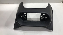 Moldura Painel Central Comando Ar Fiat Toro 2019 1704437x