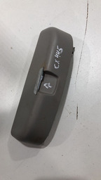 Porta Óculos Fiat Toro 2019 2020 2021 2022