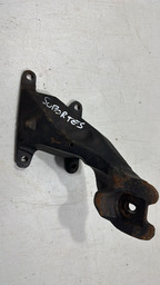 Suporte Motor Direito Bmw X5 V8 Original E53 4.4 03/06