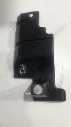 Defletor Radiador Esquerdo Mitsubishi Outlander 2.0 2014 15