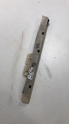 Guia Canaleta Vidro Porta Traseira Esquerd Fiat Toro 16 Á 22