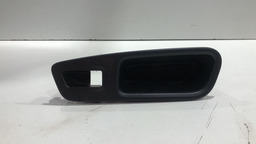 Moldura Puxador Porta Fiat Toro Traseira Direita 2017 18 19